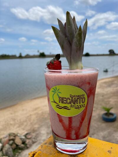 Restaurante Recanto da Lagoa