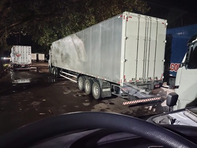 Alimentos Triângulo Mineiro