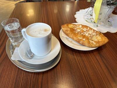 Bäckerei Gratzl