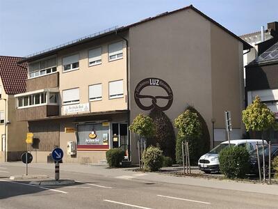 Bäckerei Beck