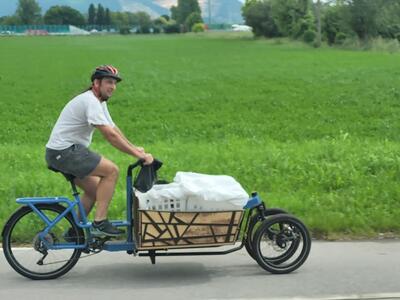 Panificio Barbieri Di Barbieri Domiziano