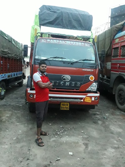 Kamboj dhaba कम्बोज ढाबा