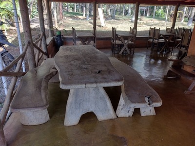 Bar e Restaurante Defumados São Lucas