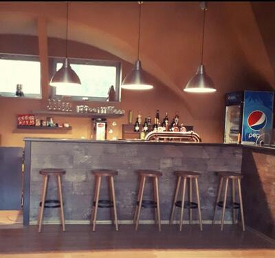 Euphoria Rockhell Music Pub