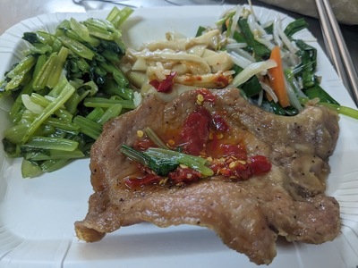 伯龍飯店