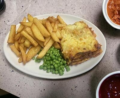 Whilton Cafe