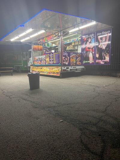 billy IL paninaro. (Beinasco) il re della salsa Bernarda