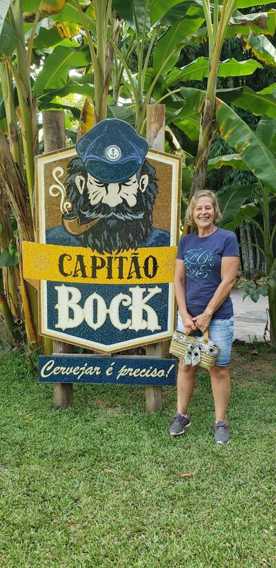 Capitão Bock - Cervejaria e Bar