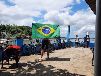 Peixe Vivo Pousada e Restaurante