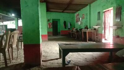 Maa Parvati line hotel