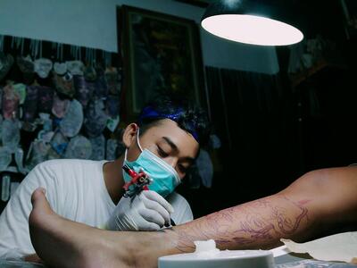 AKNK TATTO