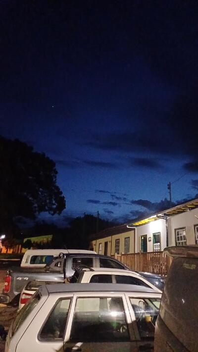 Padaria Rio das Pedras