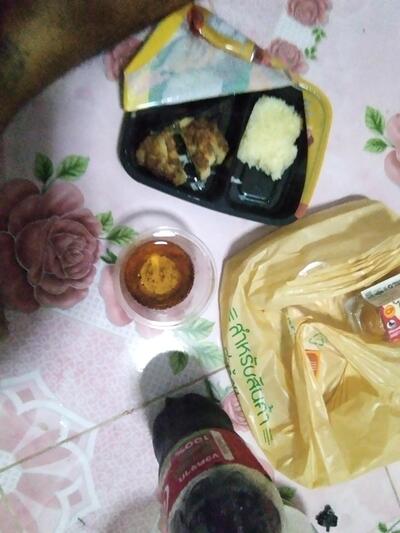 ร้านป้าเสนอ