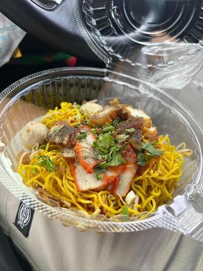 ร้านเจ้พรรณอาหารตามสั่ง