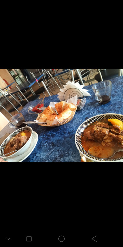Cafe-motel "Khachmaz"