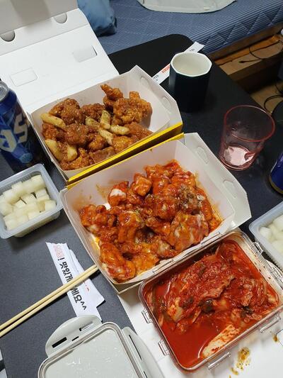 이춘봉인생치킨