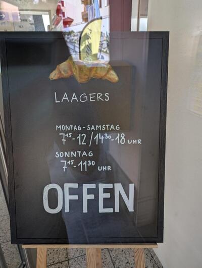 Laagers