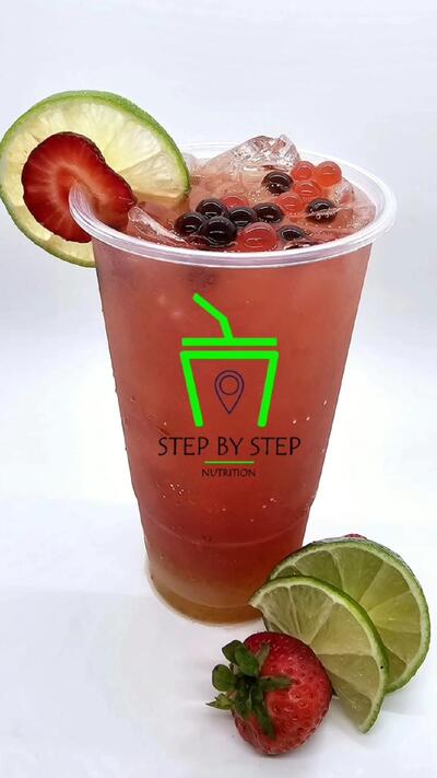 The Spot Nutrition
