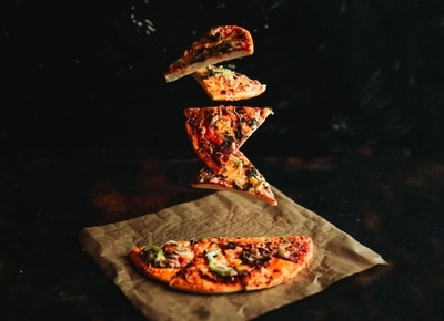 PIZZERÍA " EL SEÑOR PIZZA"