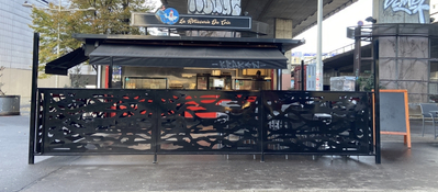 La Rôtisserie Du Coin Bagnolet