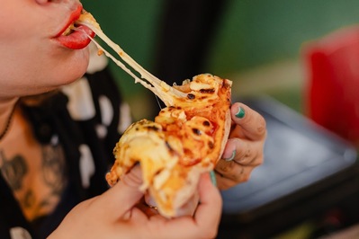 Pizzaria Josi Mossem