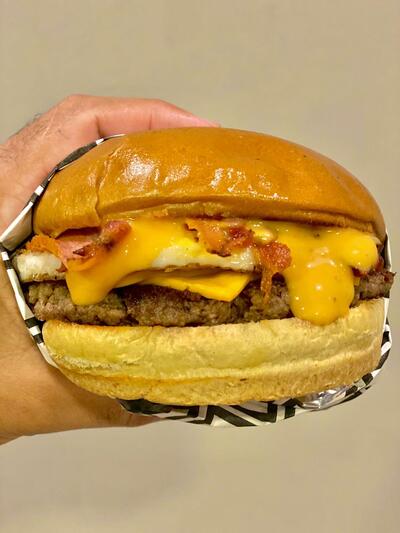 Supremo - Burguer e Açaí