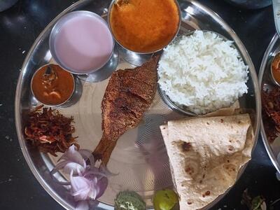 Hotel Swad Lunch Home