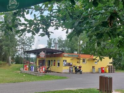 Krčma v Kolnách