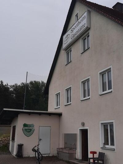 Waldgaststätte Sportheim