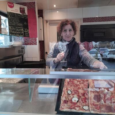 Melo‘s Pizza & Pasta