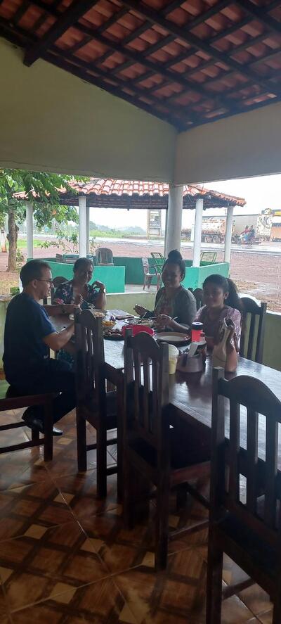 Restaurante Cabana 10