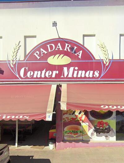Padaria Centerminas