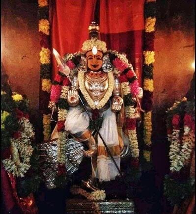 Muruganantha bhavan hotel