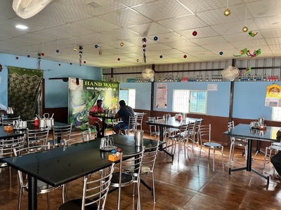 RR Family Restaurant