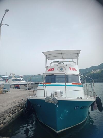 Köfte Ve Balik Ekmek