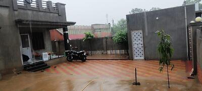 Apni hotel Setu ki kothi