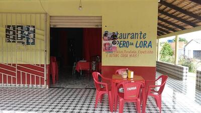 Restaurante Tempero da Lora