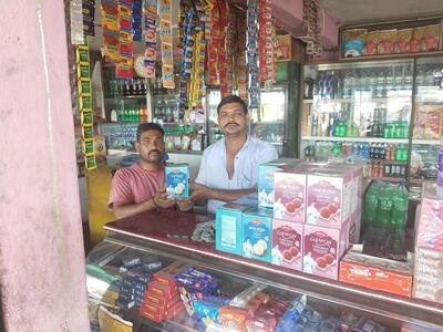 Shree Balaji Sweet House