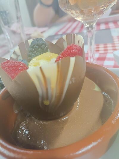 LA FERME DES MAGUETTES