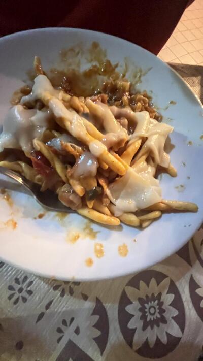 Barracca's Trattoria Pizzeria