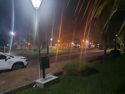 Bar Deck Castelo Ipe