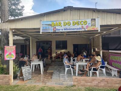 Bar do Deco