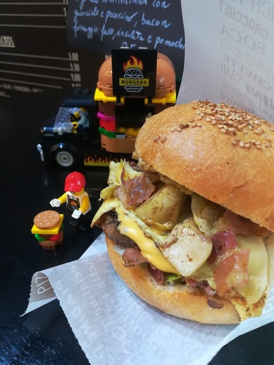 CICCIA MANIA FIRENZE