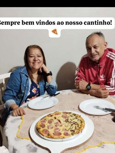 Pizzaria Vila Verde