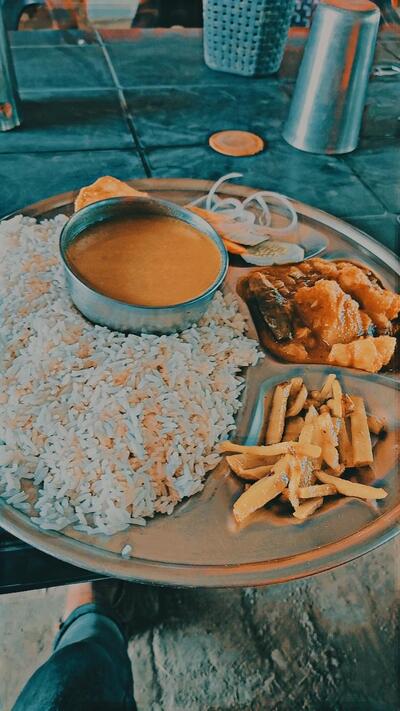 Khushi Dhaba and Family Restaurant