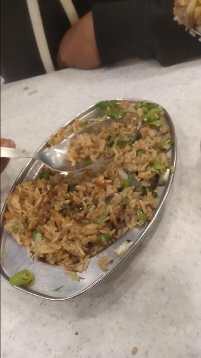 silver oak restaurant Bhambla