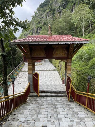 East Sikkim