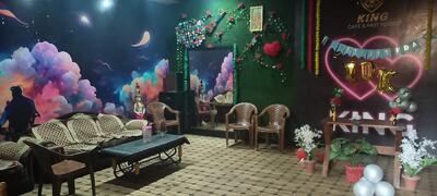 King Cafe and Fast Food