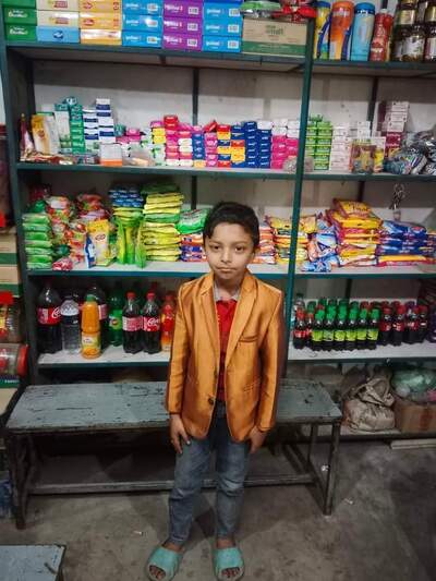 সৈয়দ কালু শাহ্ হোটেল এন্ড রেস্টুরেন্টে
