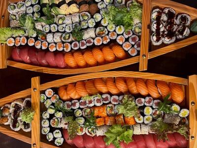 HAKYO - vietnamese & japanese restaurant